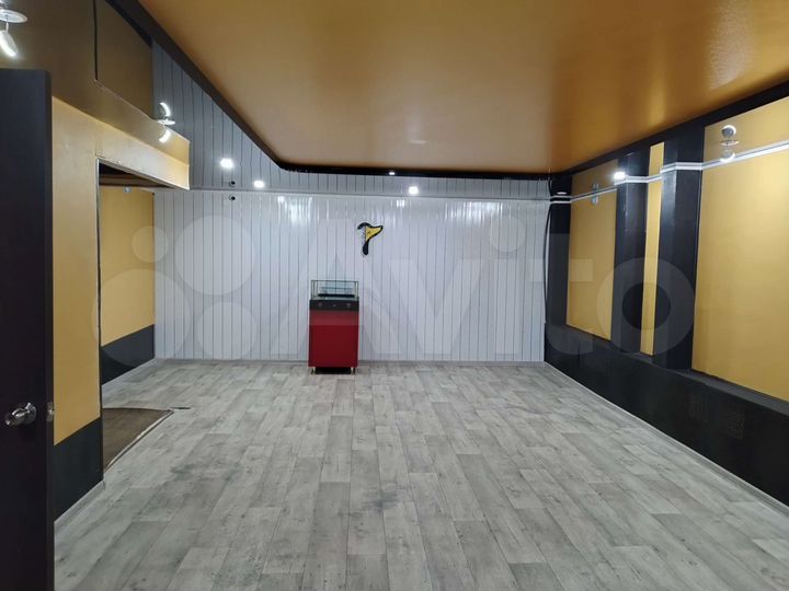 Свободного назначения, 78 м²