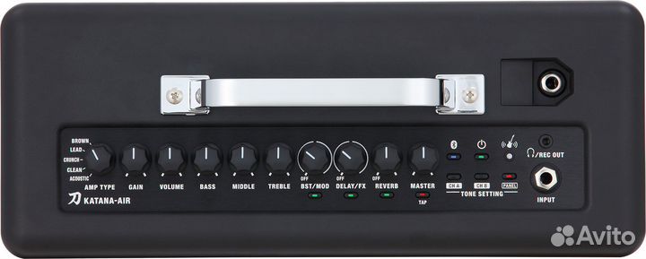 Комбо усилитель Boss KTN-AIR