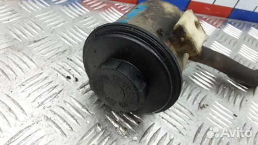 Бачок гу nissan almera N16 (ADN29NO01)