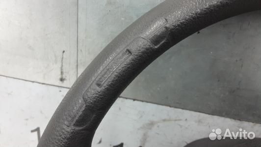 Рулевое колесо volkswagen touran (1T3) (RSE15JZ01)