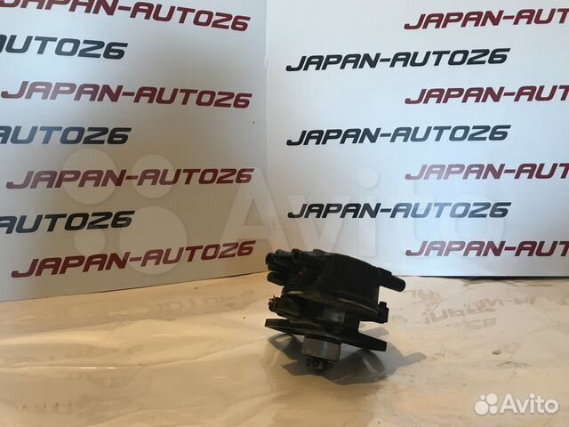 Трамблер Mazda Capella GF 2.0 AT (1997—2002