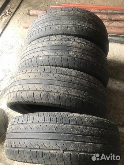 Matador MP 82 Conquerra 2 235/60 R18 96F