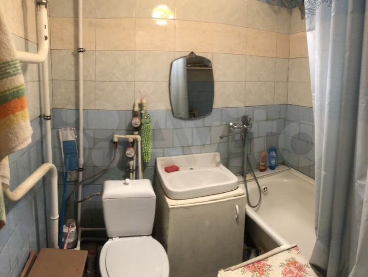 1-к. квартира, 37,7 м², 1/9 эт.