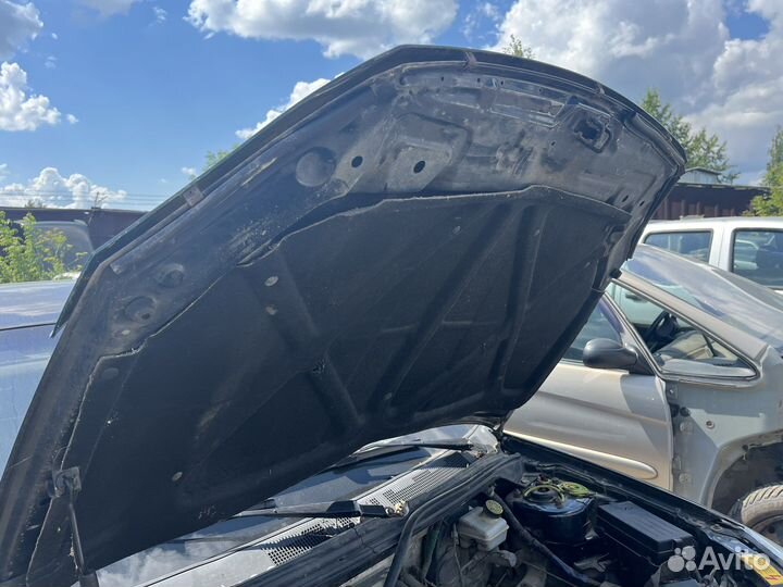 Капот Chery (Черри) -fora (A21)