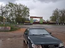 Audi A6 2.6 MT, 1997, 252 000 км, с пробегом, цена 250 000 руб.