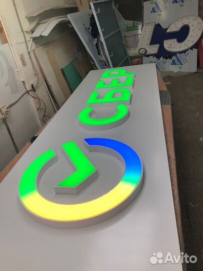 Сборщик наружной рекламы