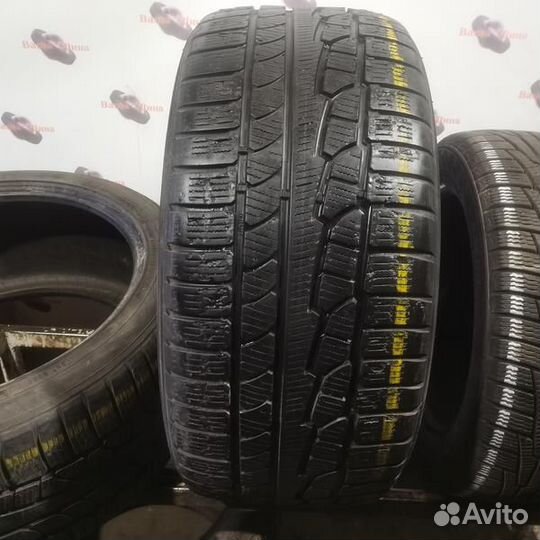 Nokian Tyres WR G2 275/40 R20