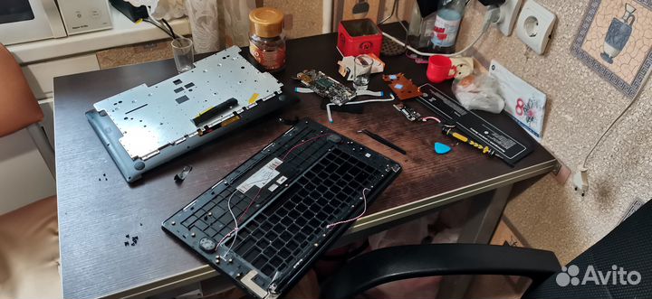 Установка и настройка ос/ Настройка программ