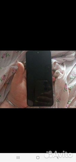 Телефон редми ноте 10