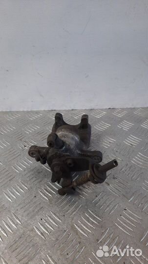 Суппорт тормозной задний левый Mini One хэтчбэк 5