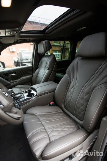 Комфортные кресла сиденья от BMW в любой авто