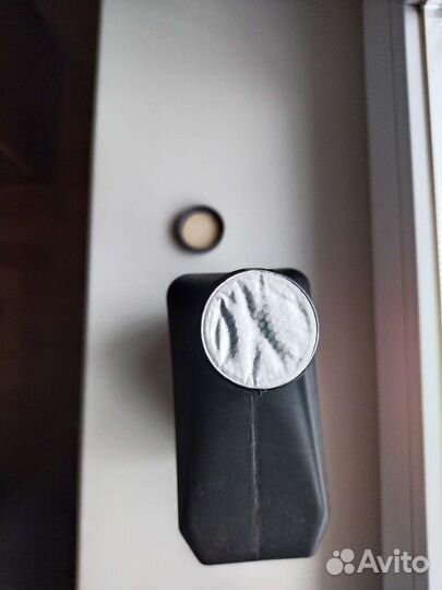 Масло для пневмо инструмента WH 45 США