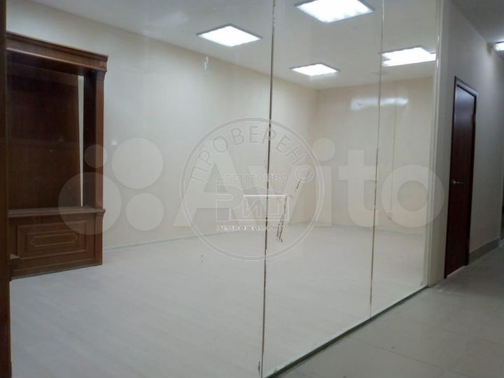 Офисы от 17 м2
