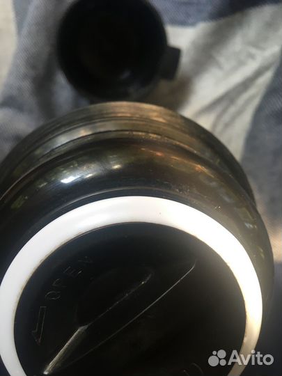 Термос Арктика металл 1,5 л. прим