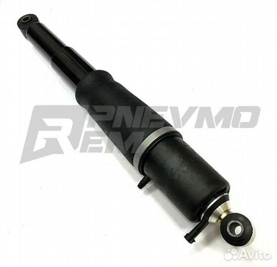 Задний амортизатор Chevrolet Tahoe