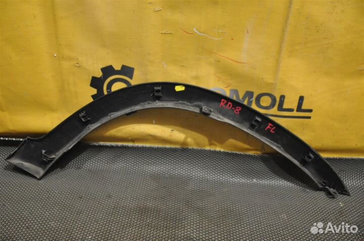 Фендер передний левый honda CR-V RD8