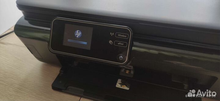 Принтер.мфу