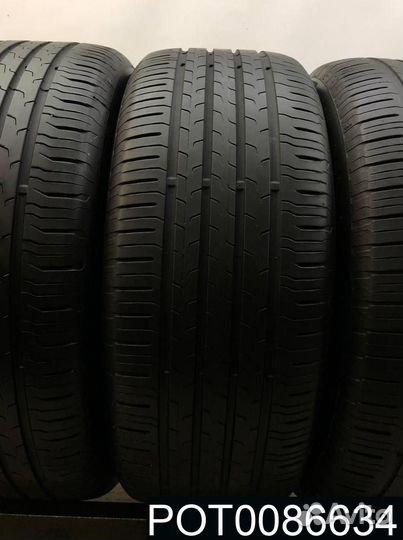 Continental EcoContact 6 235/55 R18 99P