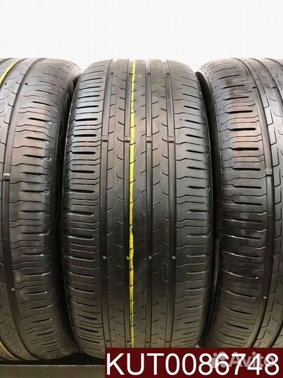 Continental EcoContact 6 235/50 R19 107U