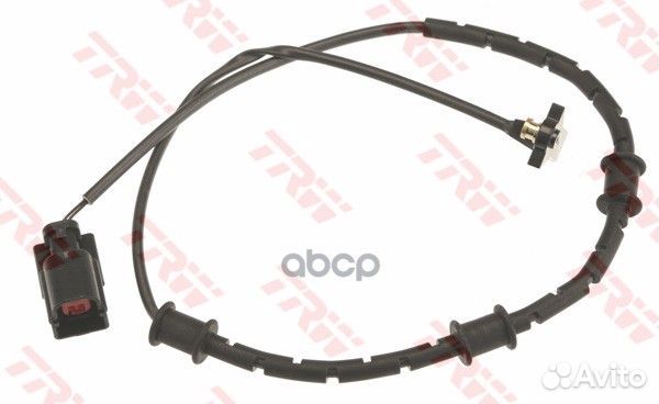 Датчик износа тормозных колодок GIC370 TRW