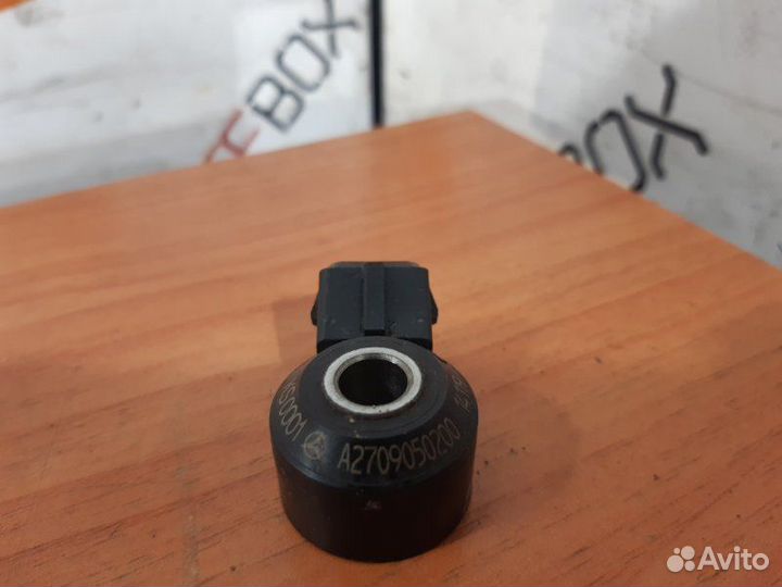 Датчик детонации Mercedes Glc X253 M274 2.0 I 2015