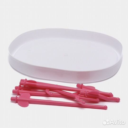 Сушилка подставка для детских бутылочек