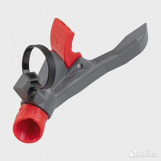 Пылеотвод DLT для запила под 45, арт.1646