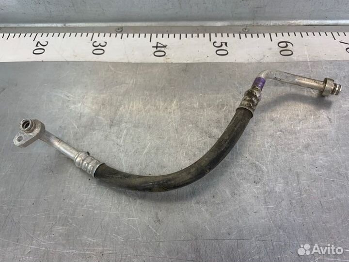 Трубка кондиционера Peugeot 308 4A/C 2007- 2014