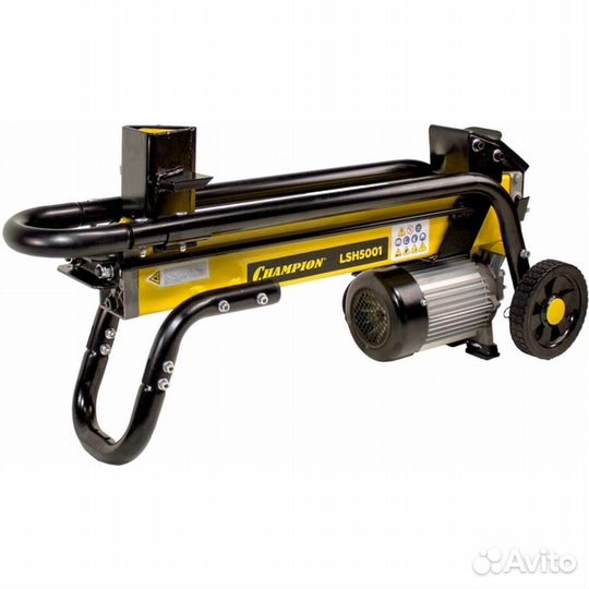 Дровокол Champion LSH5001 #336360
