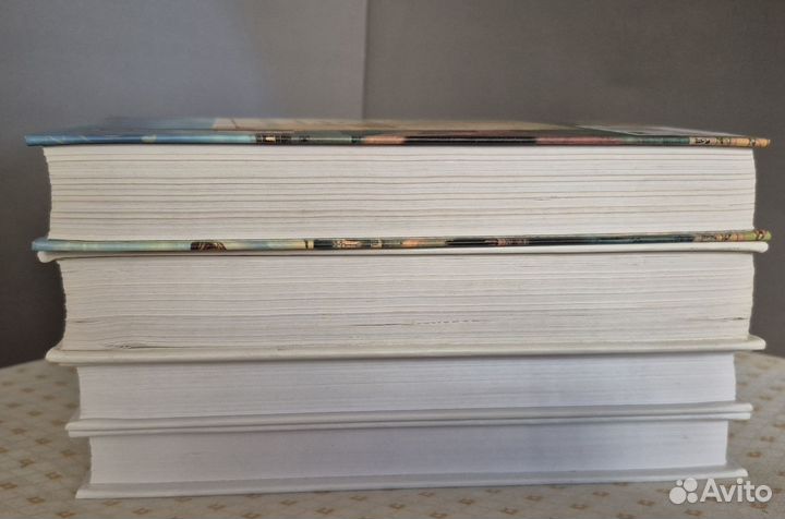 Книги про Фандорина