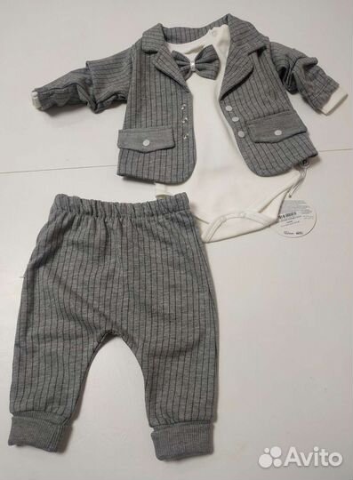 Комплект детской одежды