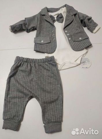 Комплект детской одежды