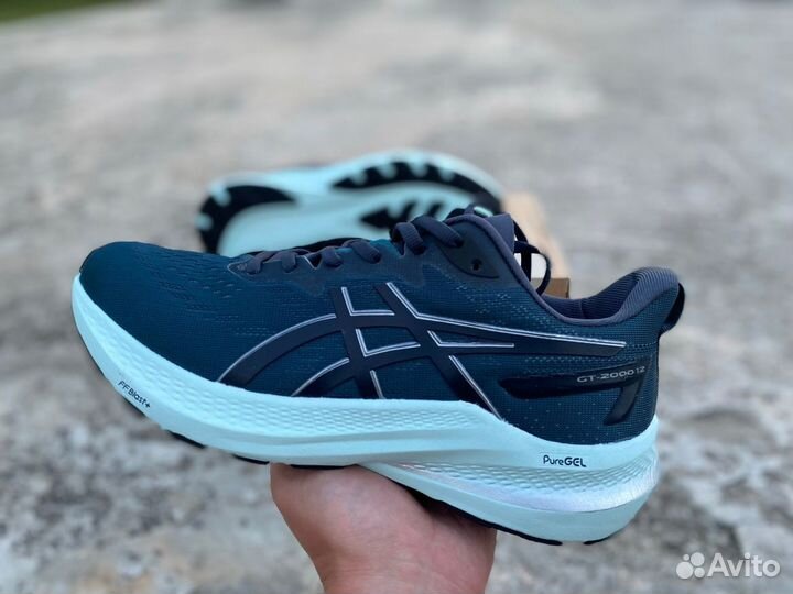 Кроссовки asics GT-2000 12