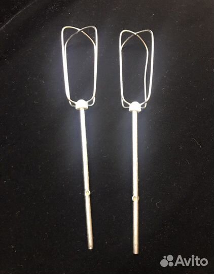 Венчики для миксера СССР Метеор-2