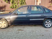 Opel Vectra 1.6 MT, 1989, 173 000 км, с пробегом, цена 183 000 руб.