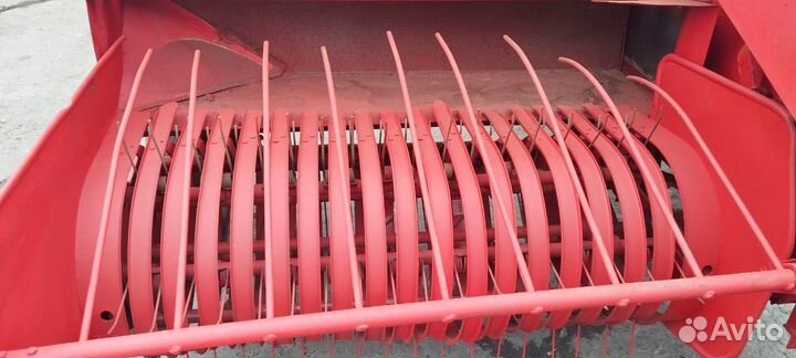 Пресс-подборщик Welger AP 45, 1990