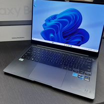 Ноотбук Samsung galaxy book 3 pro