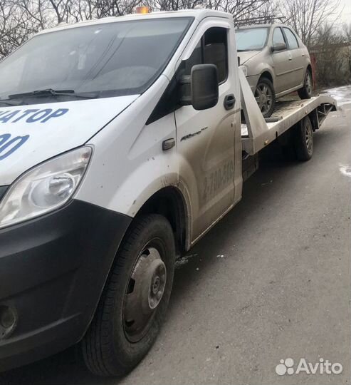 Эвакуатор Батайск 24/7