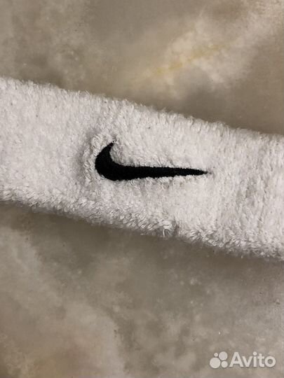 Повязка на голову Nike