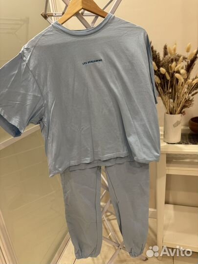 Костюм les benjamins