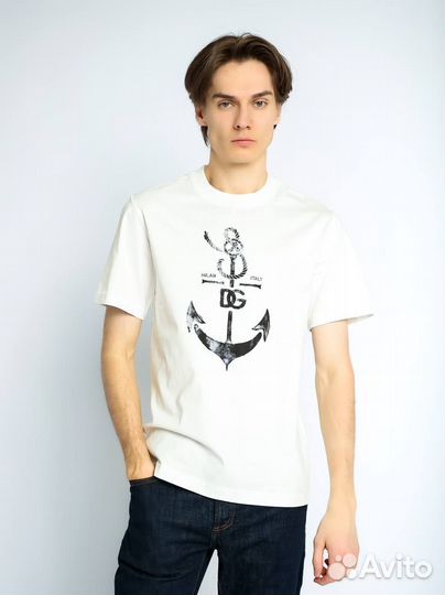 Dolce gabbana футболка