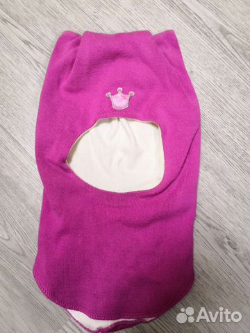 Шапка шлем деми beezy размер 4(56 и больше)