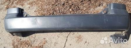 Брызговик Mazda Demio, DW3W, DW5W, заднее правое