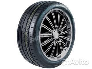 Sonix Prime UHP 08 235/45 R18 98W