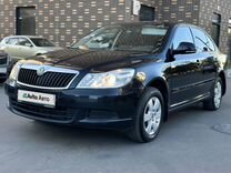 Skoda Octavia 1.4 AMT, 2011, 177 000 км, с пробегом, цена 750 000 руб.