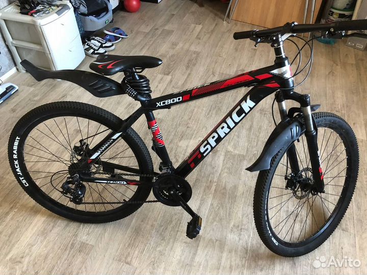 Велосипеды бу взрослый колесо 27,5