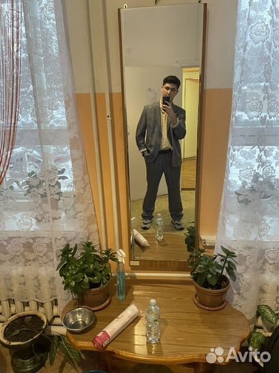 Одежда в стиле 90х мужская