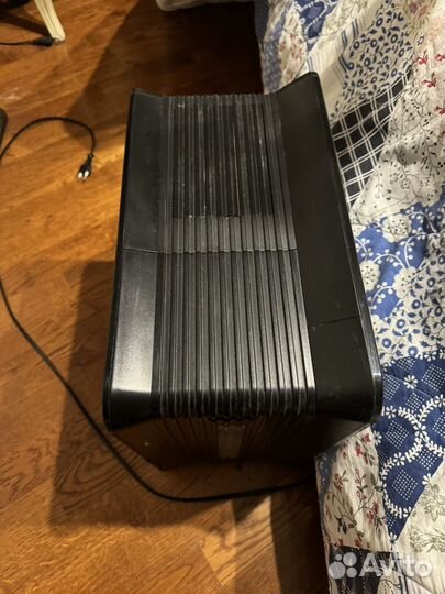 Увлажнитель воздуха Bork q710