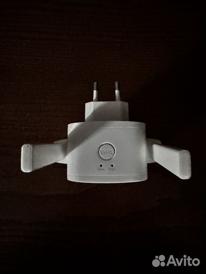 Усилитель WI-FI