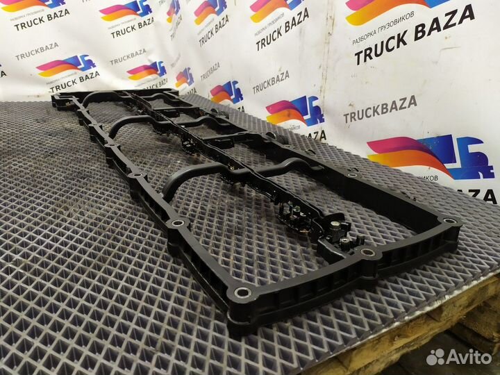 Проводка форсунок Mercedes-Benz Actros